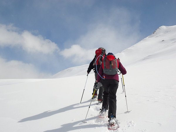 accompagnateur en aspe randonnée en montagne
