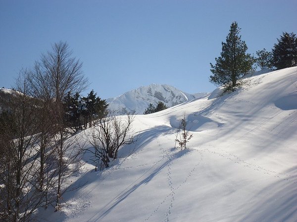 accompagnateur en aspe randonnée en montagne