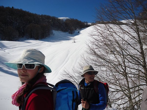 accompagnateur en aspe randonnée en montagne