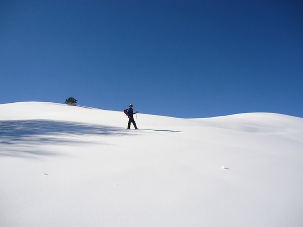 accompagnateur en aspe randonnée en montagne