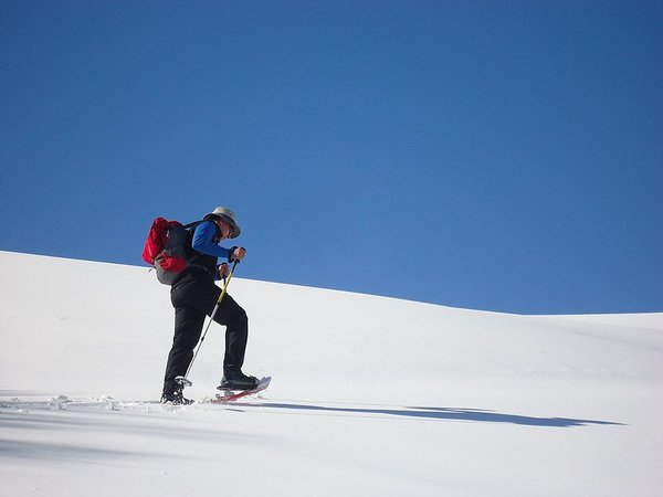 accompagnateur en aspe randonnée en montagne