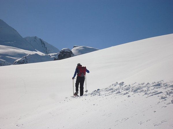 accompagnateur en aspe randonnée en montagne