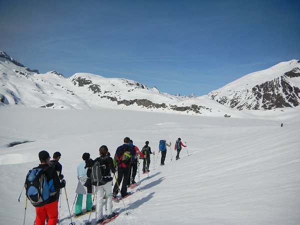 accompagnateur en aspe randonnée en montagne