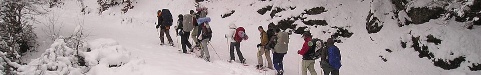 accompagnateur en aspe