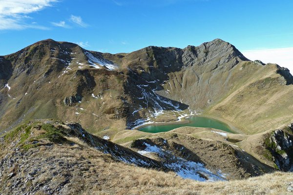 taillandère