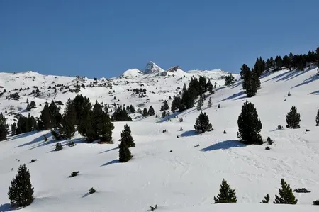 accompagnateur en aspe randonnée en montagne