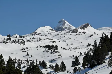accompagnateur en aspe randonnée en montagne