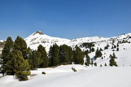 accompagnateur en aspe randonnée en montagne