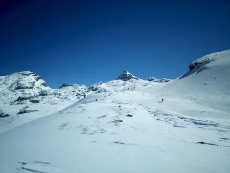 accompagnateur en aspe randonnée en montagne