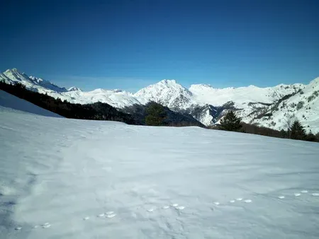accompagnateur en aspe randonnée en montagne