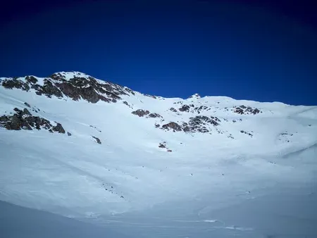 accompagnateur en aspe randonnée en montagne