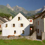 Maison Despourrins