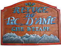 Gite du Pic d'Anie